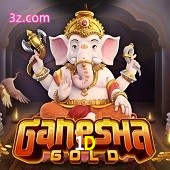 Ganesha Gold